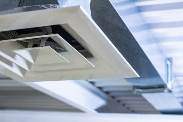 Best Local Air Duct Cleaning Services  in Elleale, ND