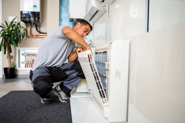 Best Best Air Duct Cleaning Company  in Elleale, ND